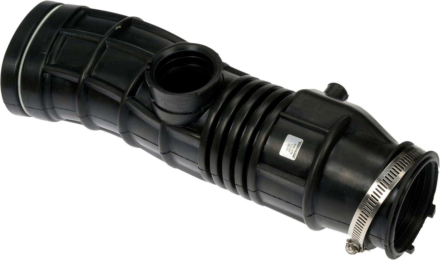 Dorman 696-536 Engine Air Intake Hose Compatible with Select Honda Models