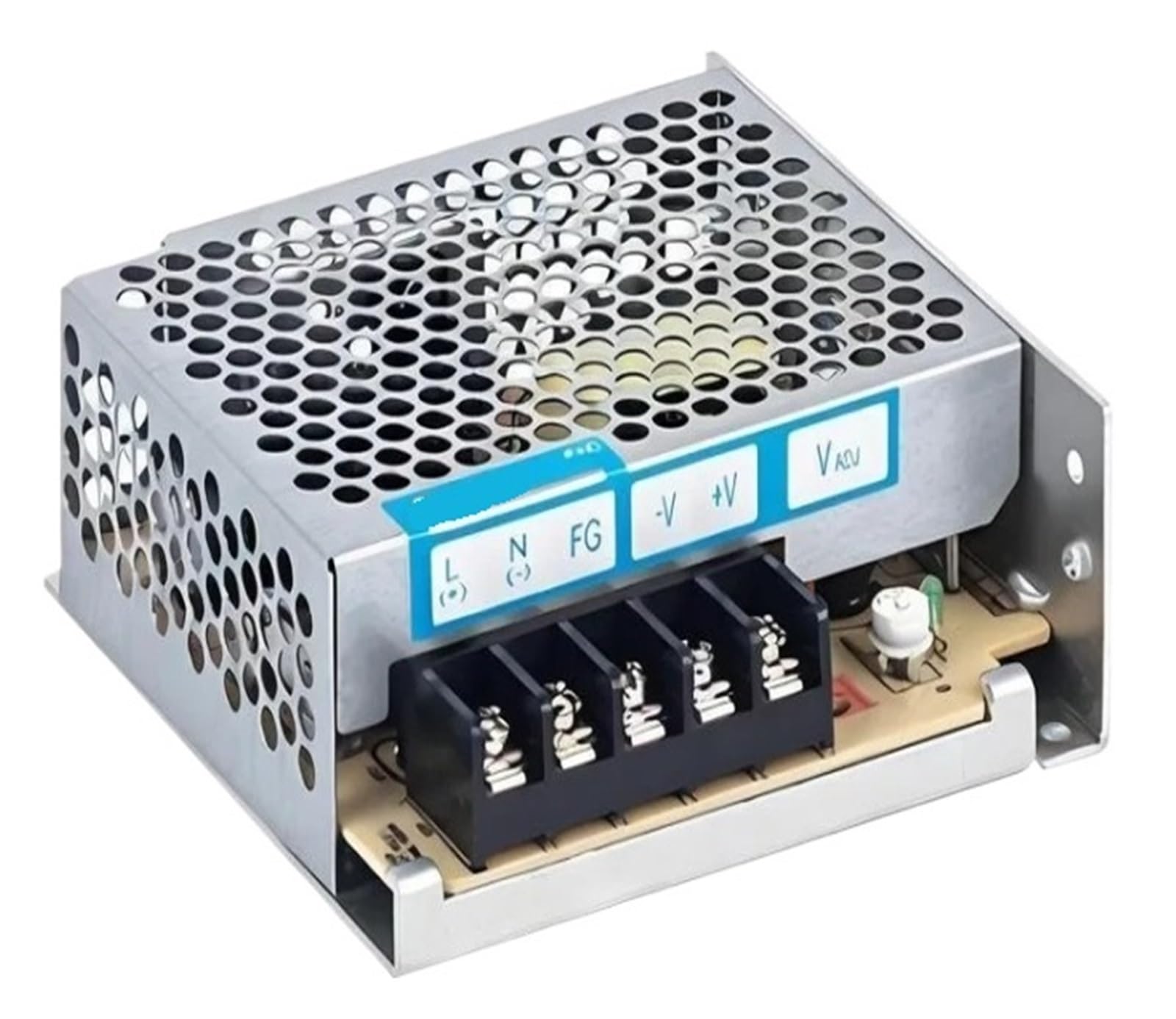 Alimentation à découpage 35 W PMT-24V35W1AA transformateur tension continue pour automates