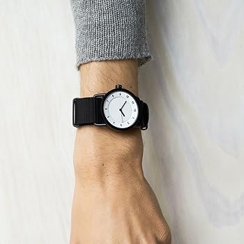 Amazon | 正規代理店 [TID Watches] ティッド ウォッチズ 時計