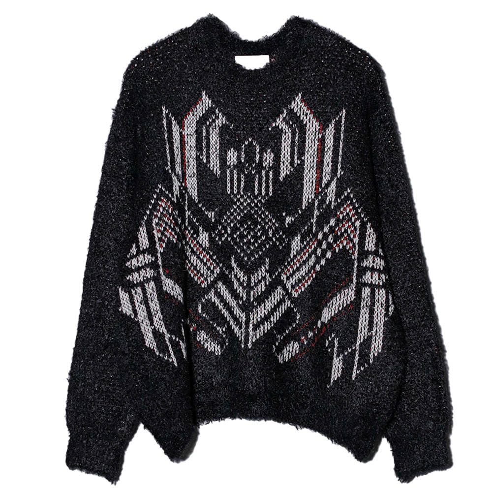 Iroquoisイロコイ knit サイズ2 【公式通販】