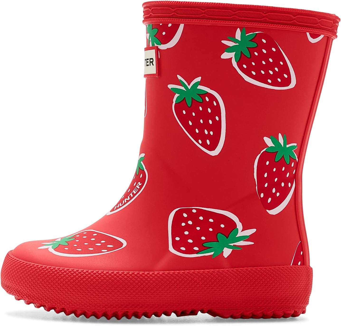 Hunter unisex-child First Classic Boots (Toddler/Little Kid)