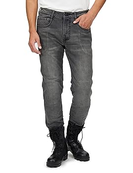 アルパインスターズ　カーゴライディングパンツ　デニム　ジーンズ　プロテクター付 Amazon | alpinestars(アルパインスターズ) バイクパンツ 1277