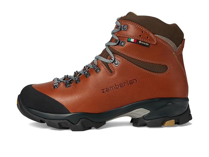 Men's Zamberlan Vioz Lux GTX RR | Zappos.com