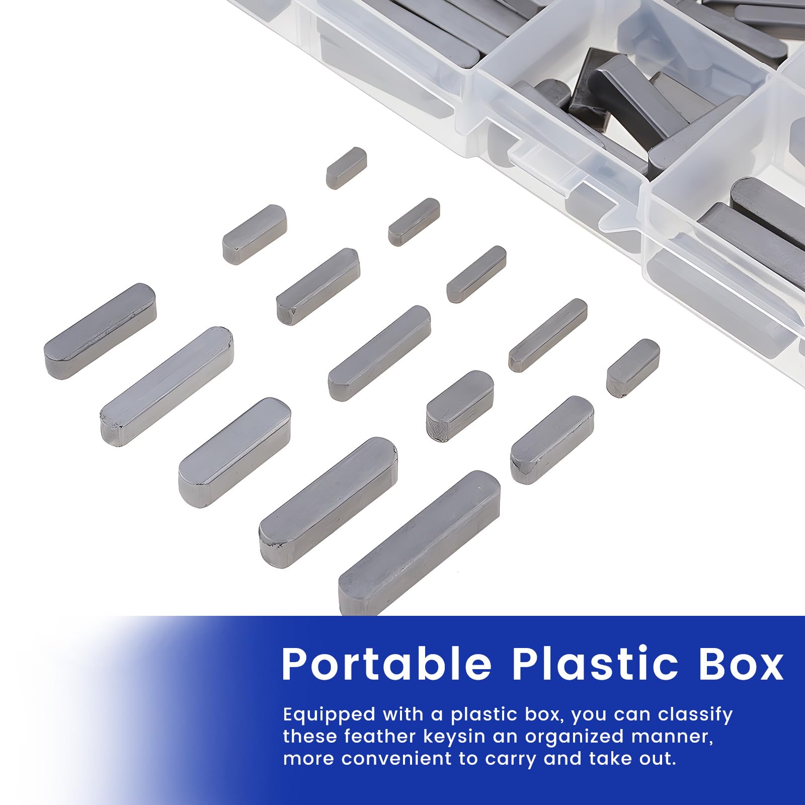 Sam Key Amazon.com: Pulley Keyway Key,Parallel Square Stock Key