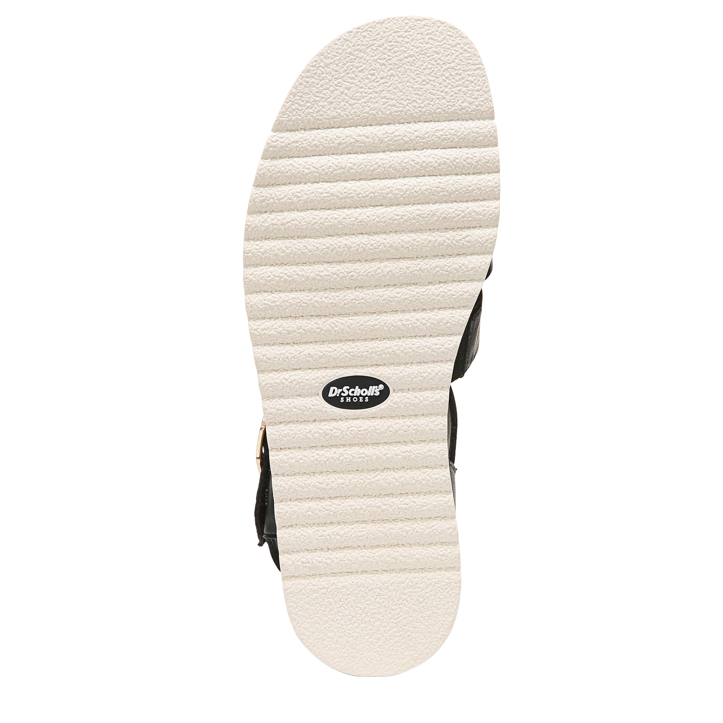 Dr.Scholl's SHOES Kobiety Island GlowSandał płaski