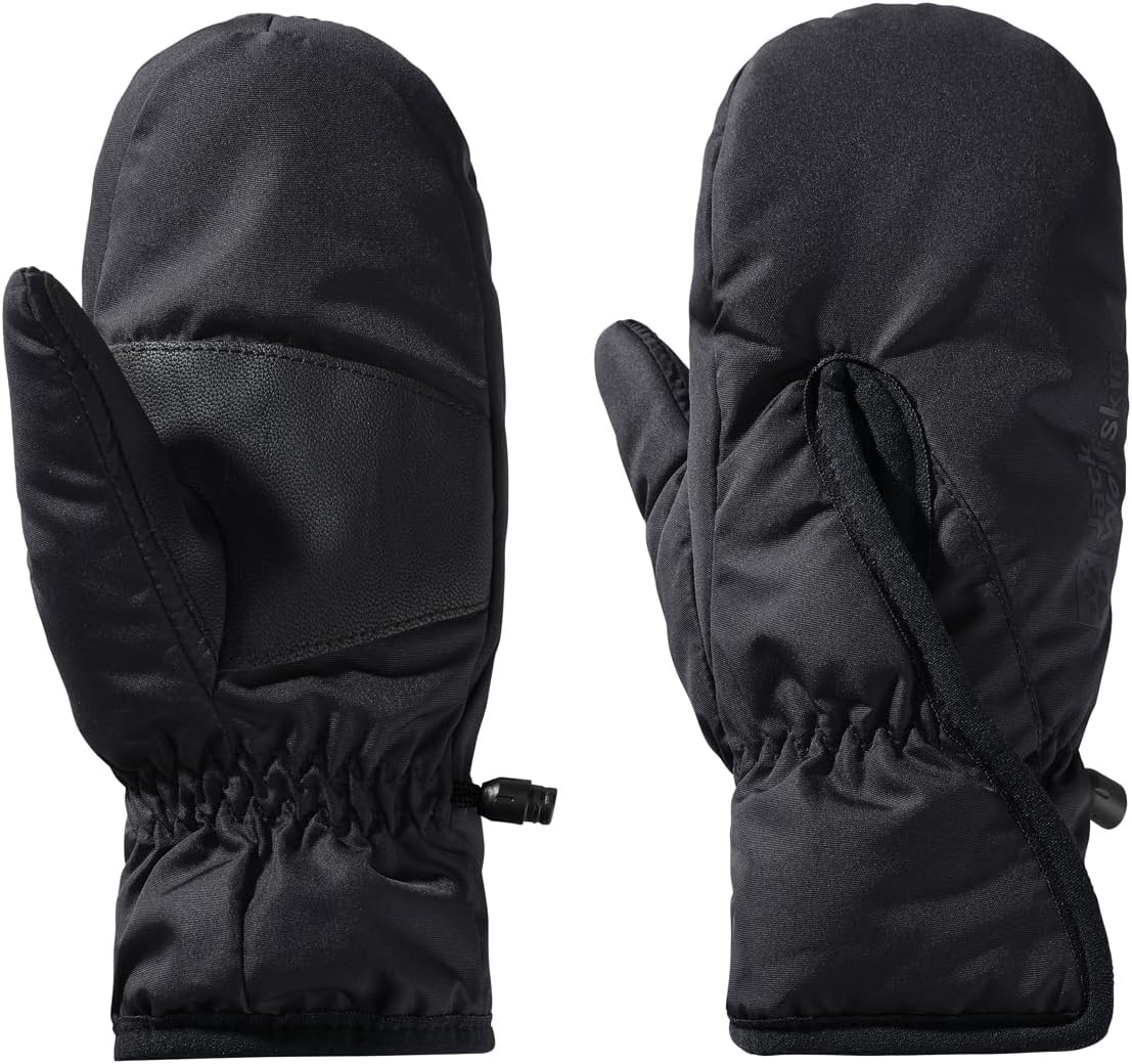 Easy Entry Mitten K