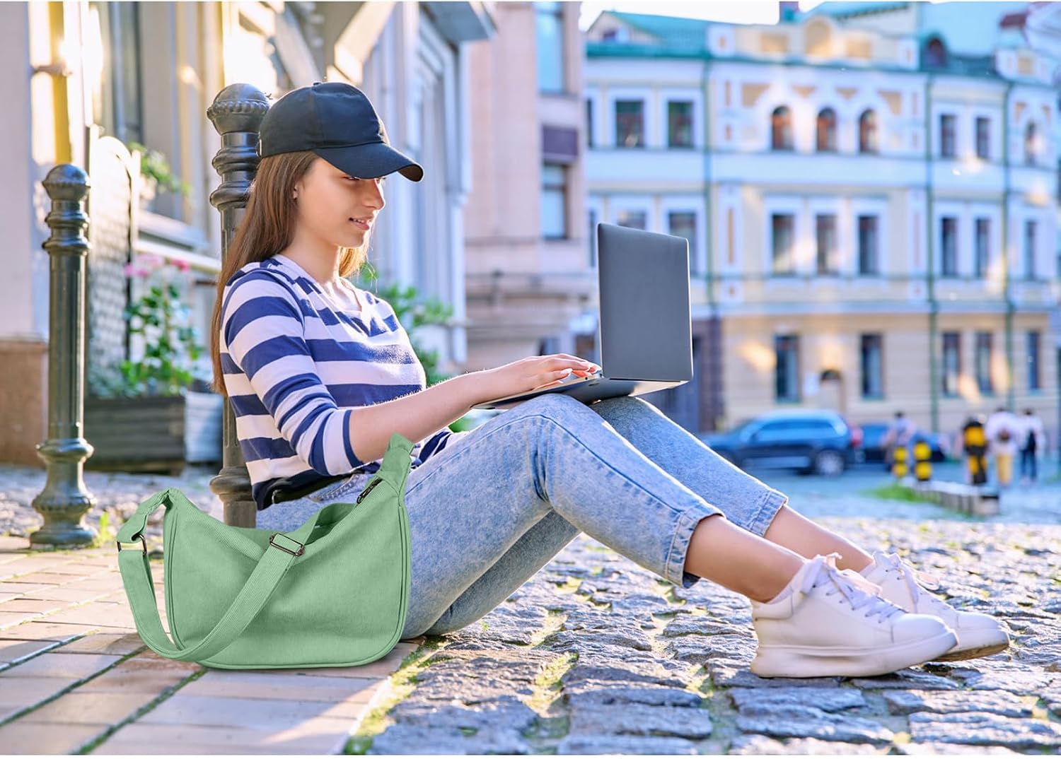 Light Green