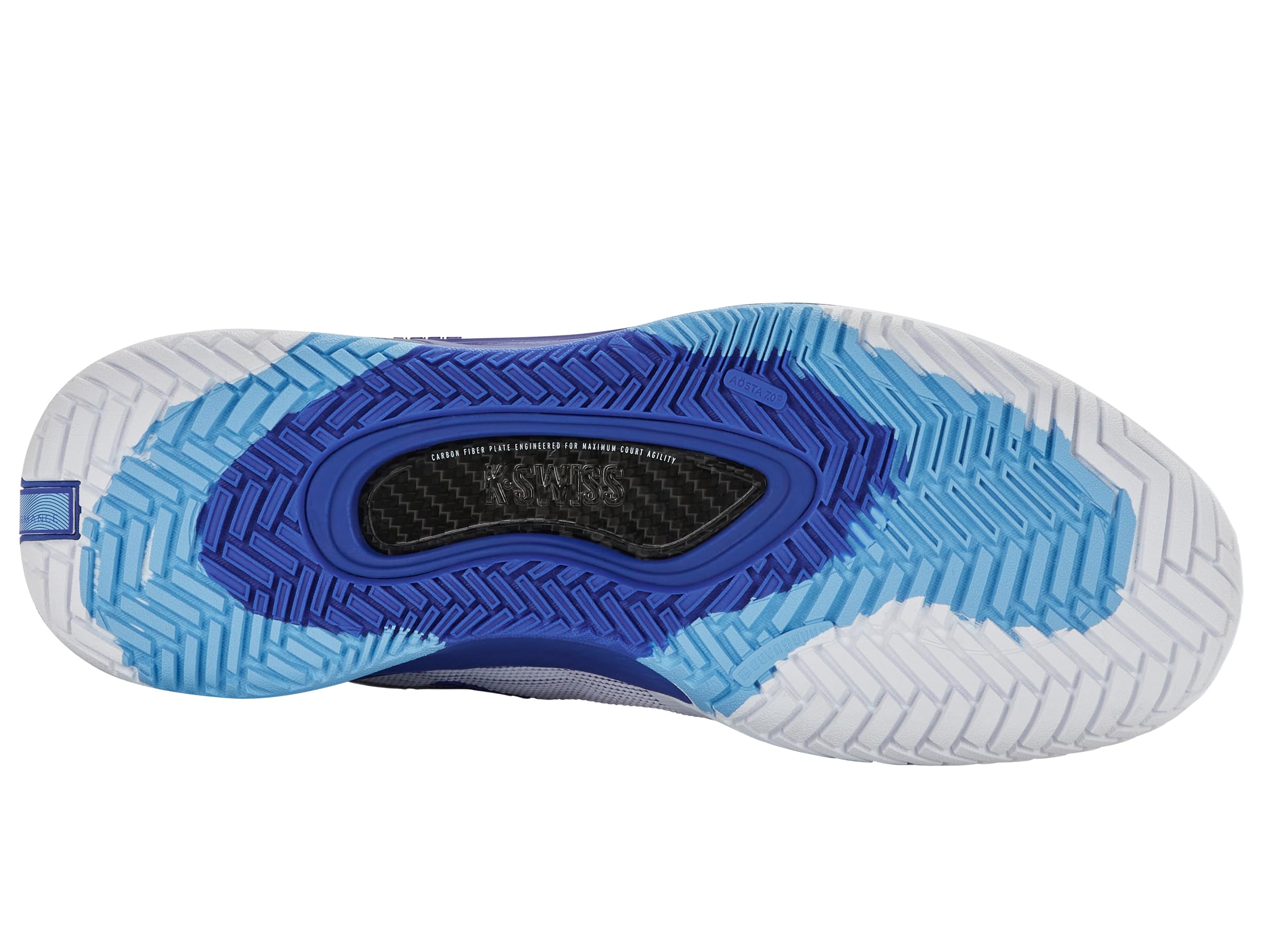 K-Swiss Herren Hypercourt PinnacleTennis Shoe