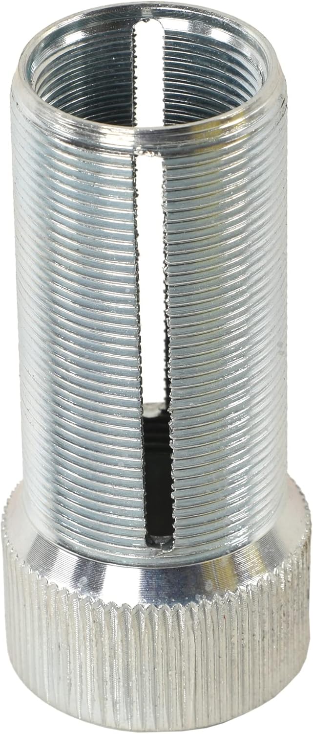 MOOG ES801541S Steering Tie Rod End Adjusting Sleeve for Jeep Wrangler