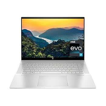 Amazon.com: HP Envy 16 inch Laptop, WQXGA 48-120Hz Display