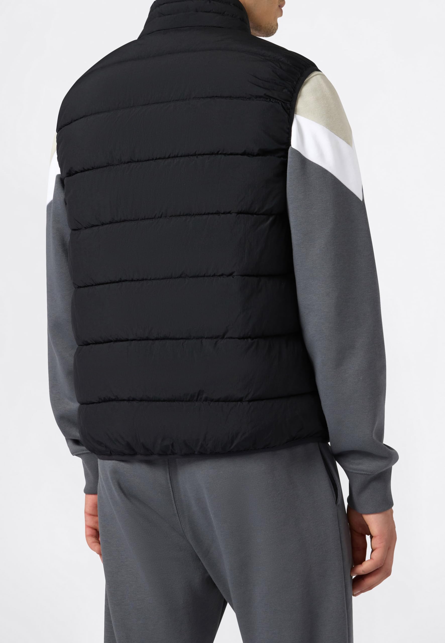 Champion Legacy Men Gilet Uomo (Pacco da 1)