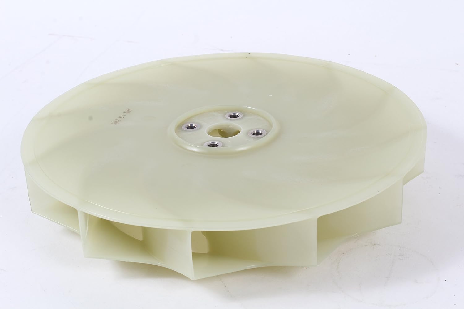 Husqvarna RedMax OEM Fan Blade 589266101