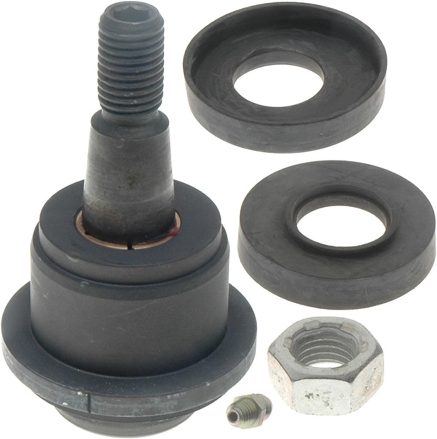 ACDelco Professional 45K16007 (19136551) Front Upper Suspension Ball Joint