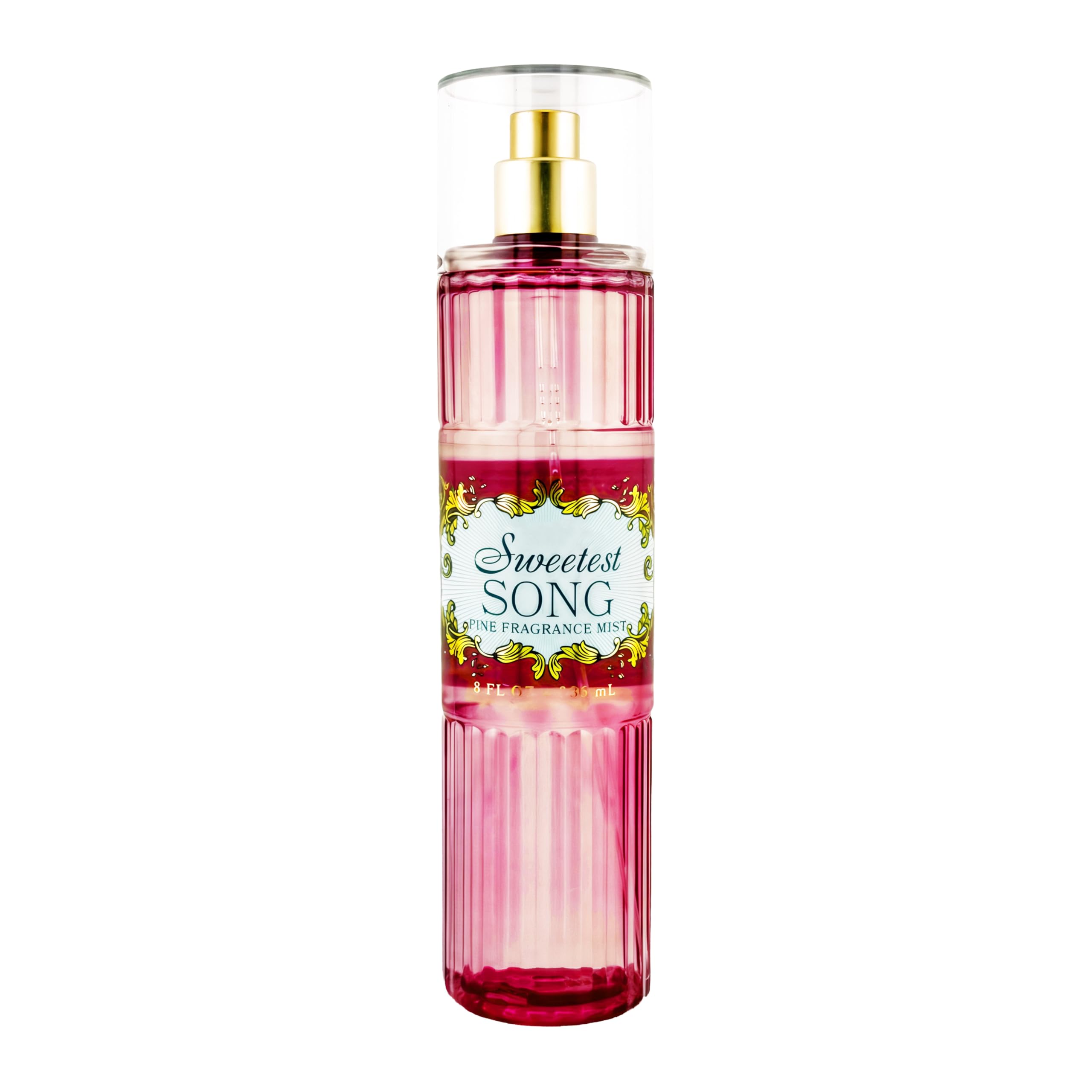 Amazon.com : Bath and Body Sweetest Song Fine Fragrance Mist | 8