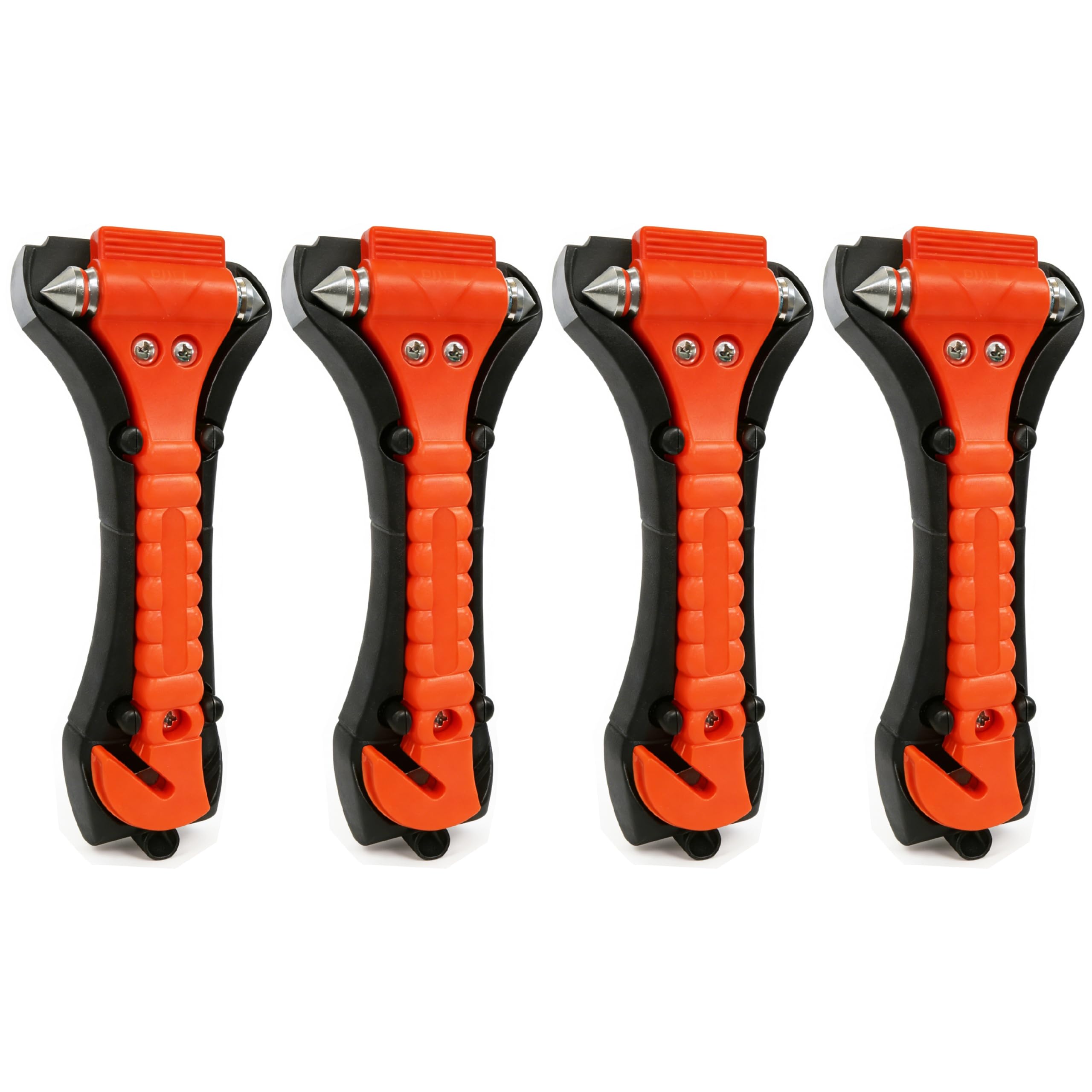 BFXM Car Window Breaker 4-Pack