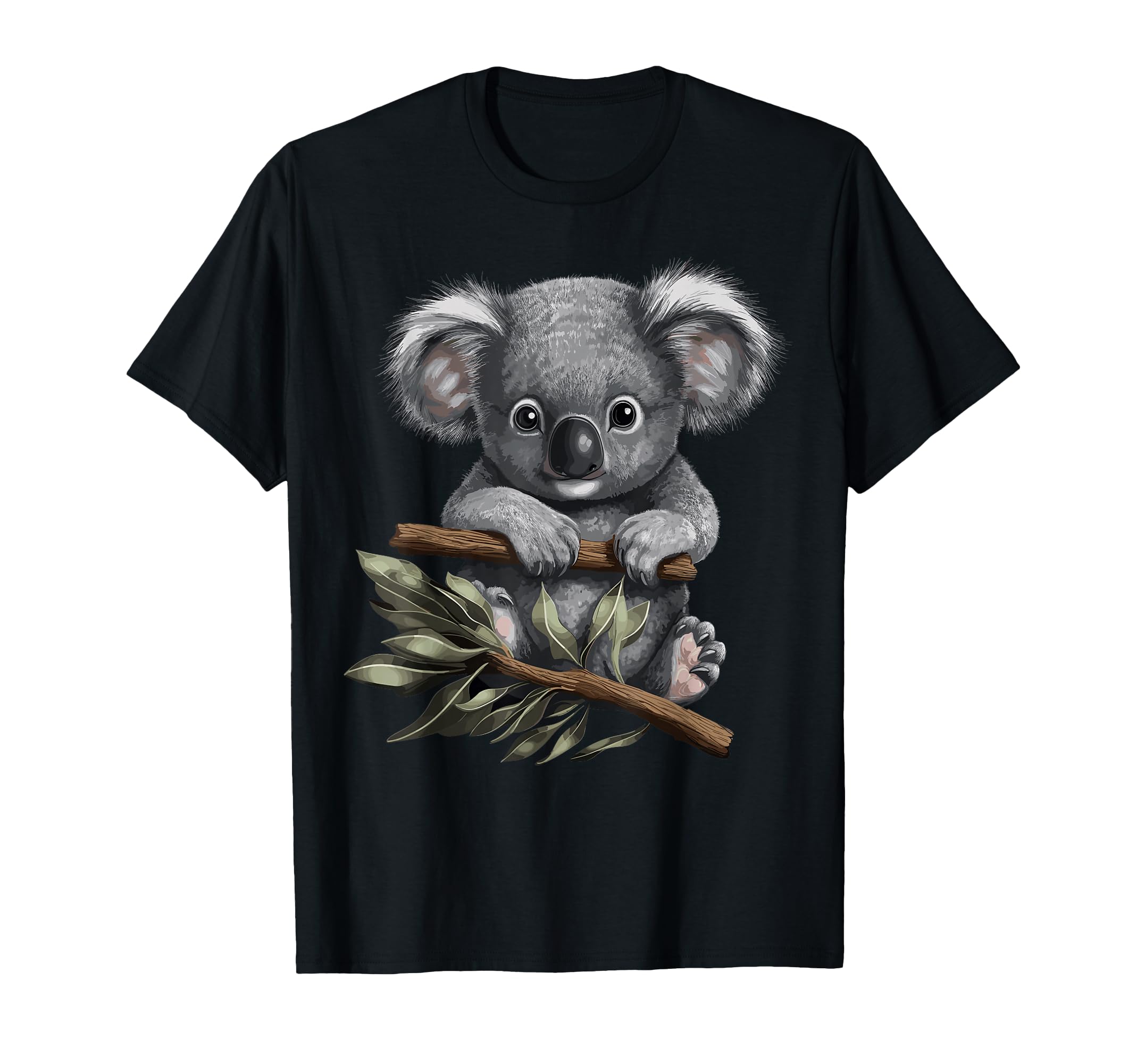 Kleidung mit Designs von Amazon Merch on Demand