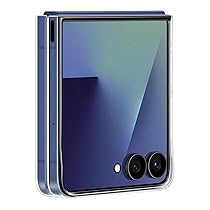Samsung Clear Case custodia trasparente per Galaxy Z Flip7
