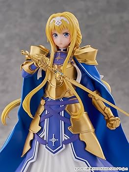 Amazon | Cantabile ソードアート・オンライン アリス 約208mm