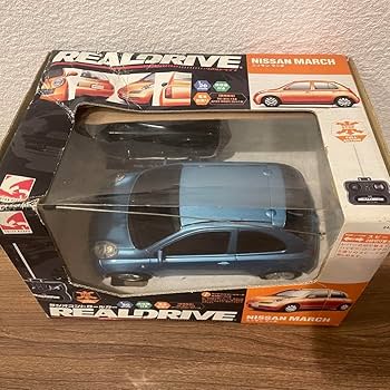 京商SPADA09L Nissan March Cup ラジコンカー 京商SPADA09L Nissan March Cup ラジコンカー 京商SPADA09L