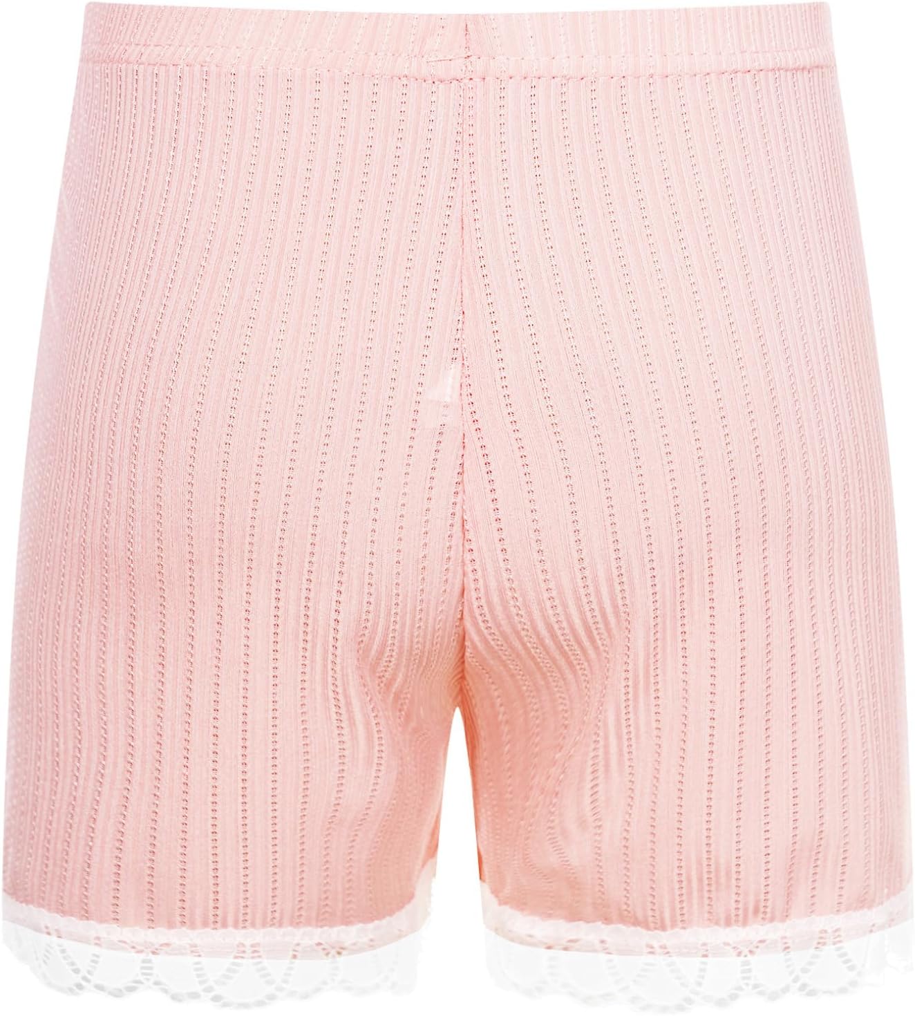 Hularka Kids Girls Dance Bike Shorts Safety Shorts Sport Yoga Athletic Shorts Knicker Panties Undershorts Underwear