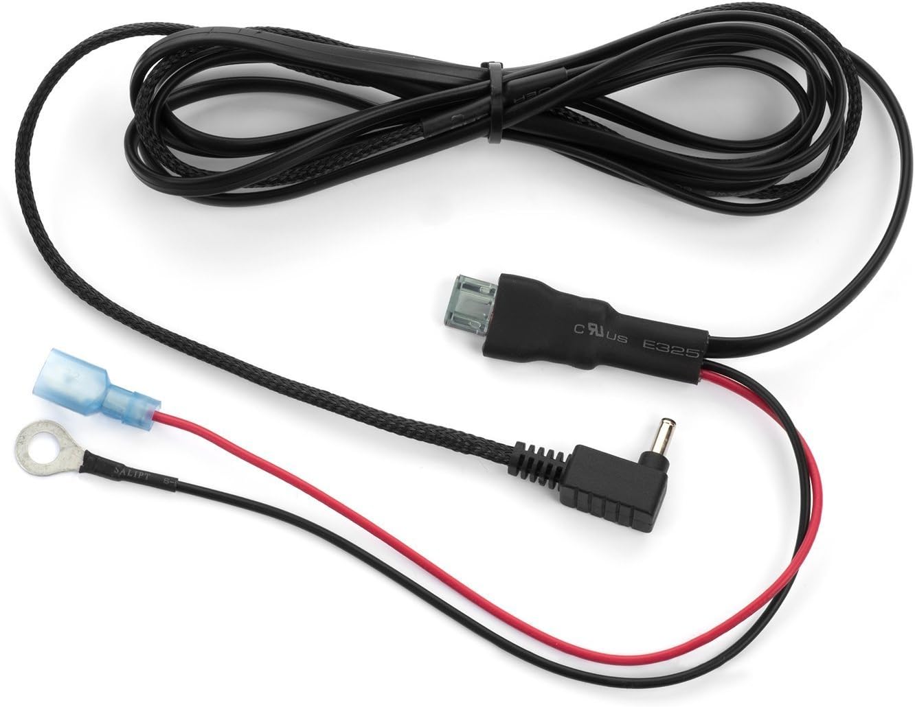 Radar Mount DC Direct Wire Power Cord for K40 Portable Radar Detectors - Platinum 100 RLS2 (3005002K)