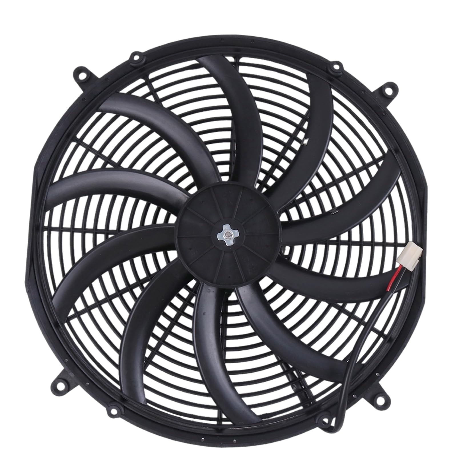 Amazon.co.jp: LSSOCH VA18-AP71/LL-59A プーラー冷却ファン