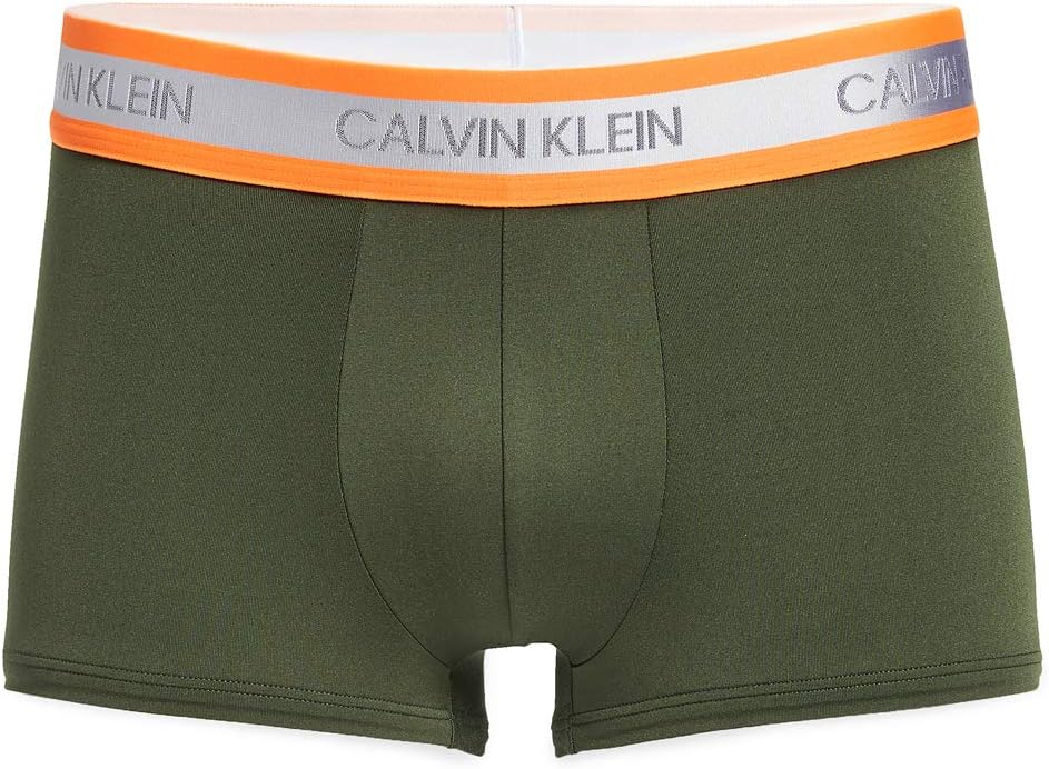 Calvin Klein Men's Underwear Neon Micro Low Rise Ireland Ubuy