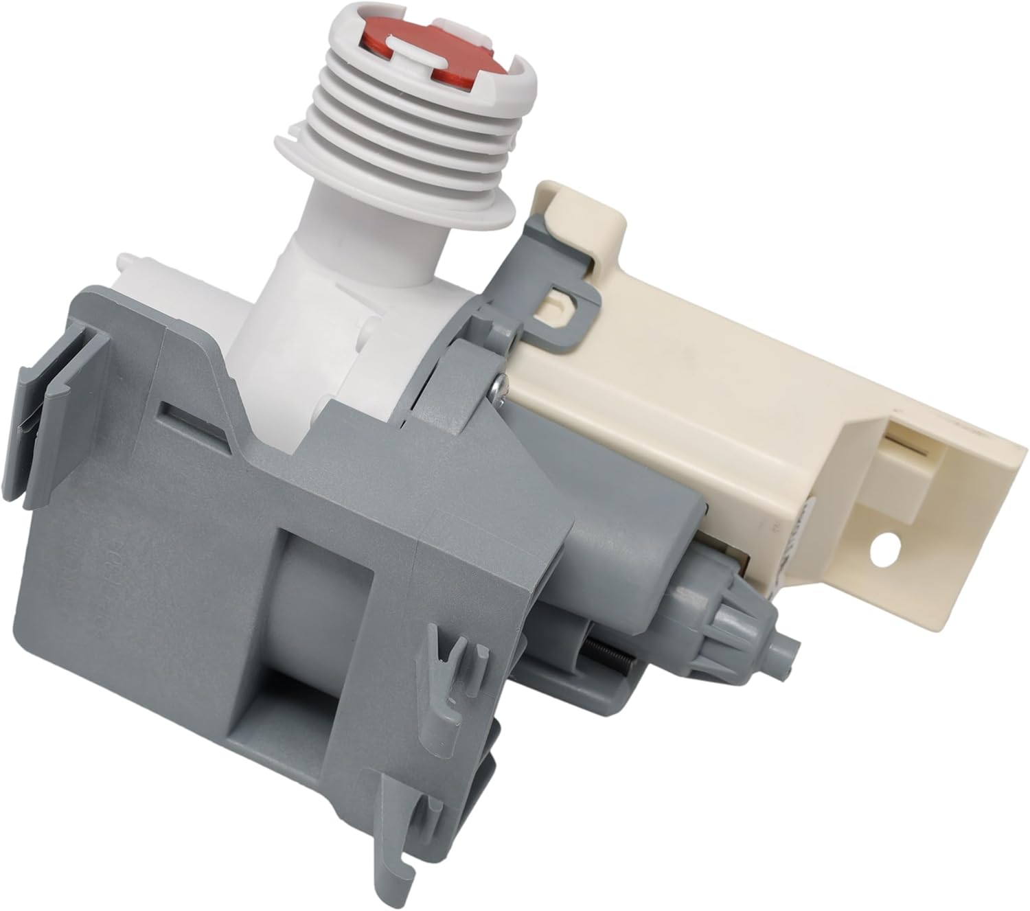 Supplying Demand 5304514775 5304509619 Clothes Washer Drain Pump Assembly Replacement