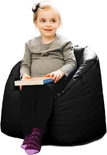 Big Joe Milano Kids Smartmax Black