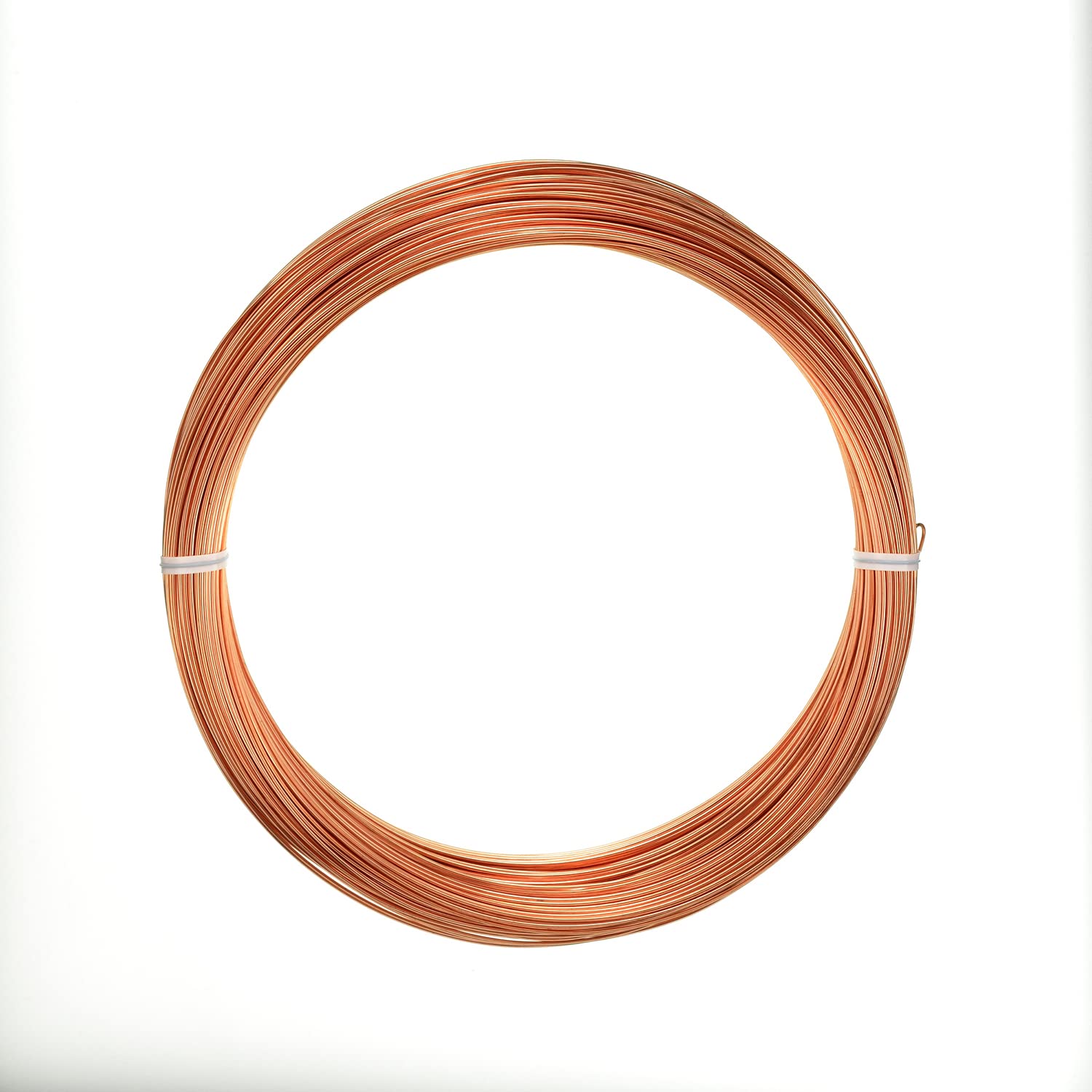 Ishizaki Kenzan Copper Wire #18, 500g Roll