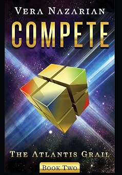 Compete Atlantis Grail