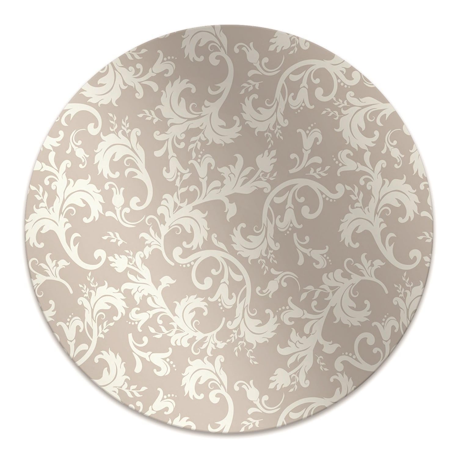 Tapis de chaise résistant aux dommages pour réparer et éviter les rayures de fauteuil
