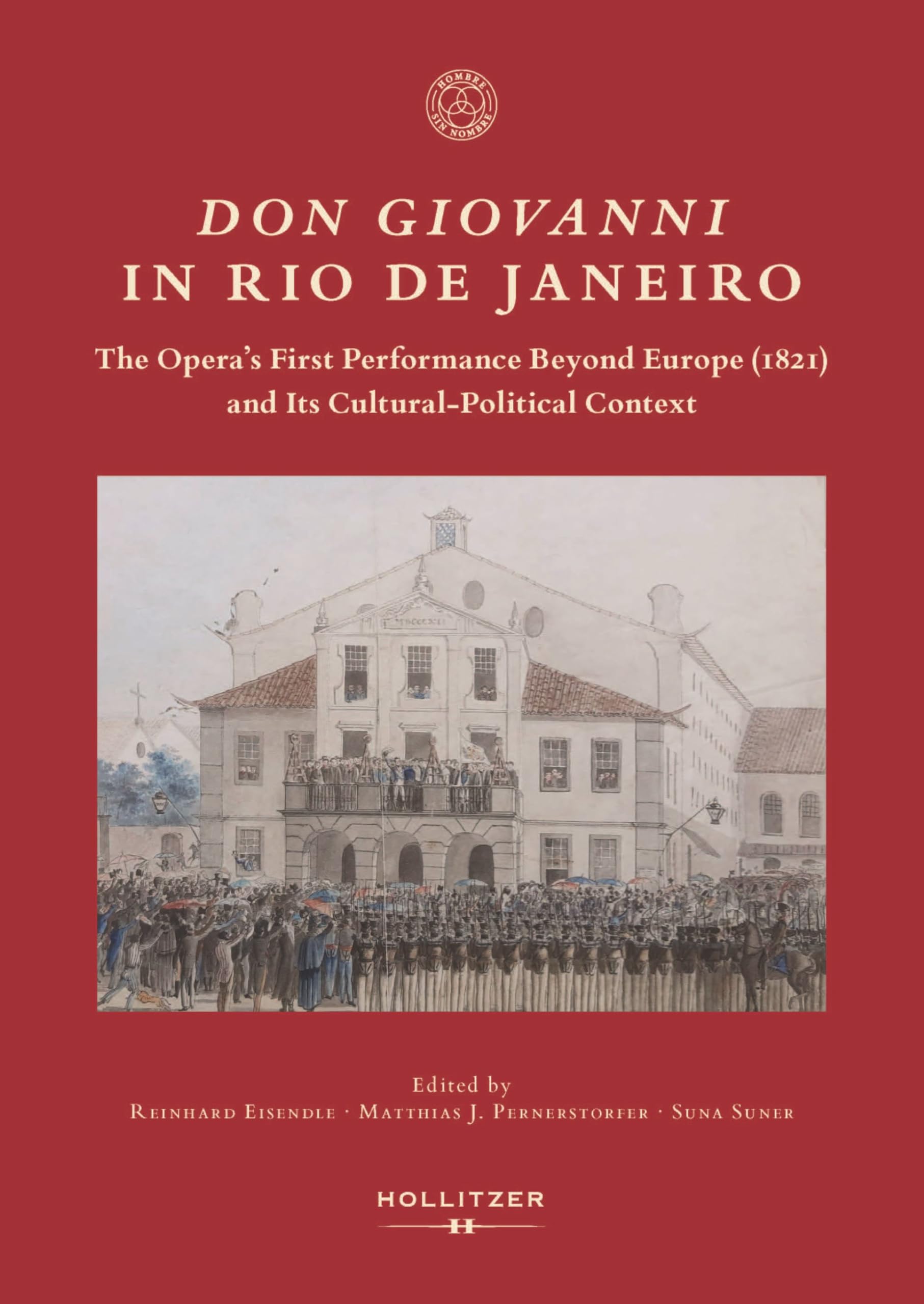 Don Giovanni Rio de Janeiro analyse historique opéra 1821 pour thèse et recherche