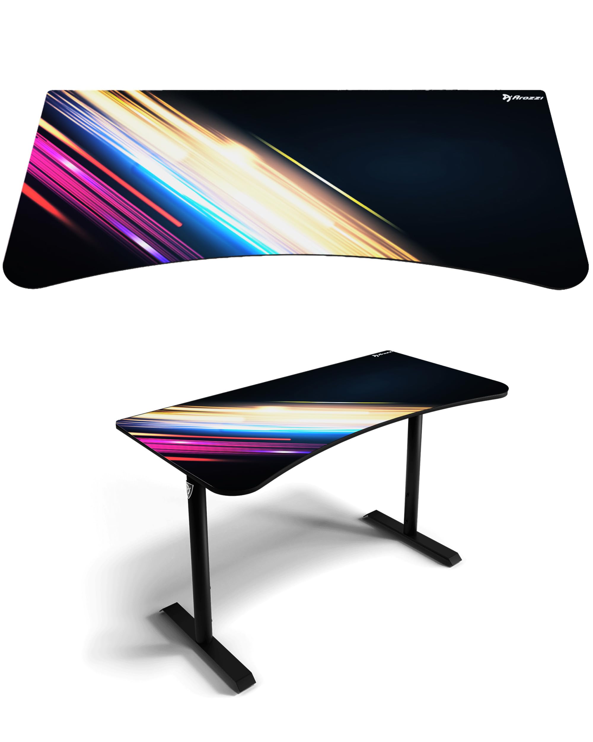 Arozzi Arena Gaming Desk Pad D011