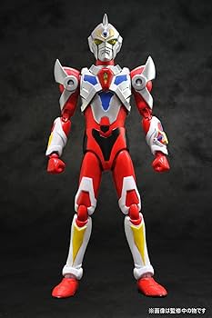 Amazon.co.jp: HAF サンダーグリッドマン ノンスケール PVC＆ABS