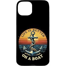 Scene Case for iPhone 15 Plus