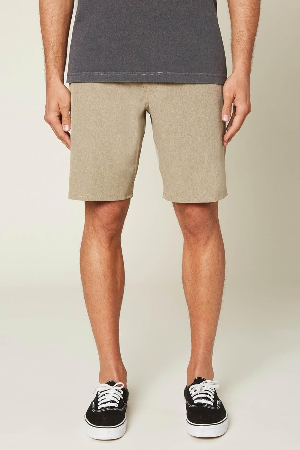 O'NEILL Boys Big Boys Loaded Quick Dry Stretch Hybrid Boardshort