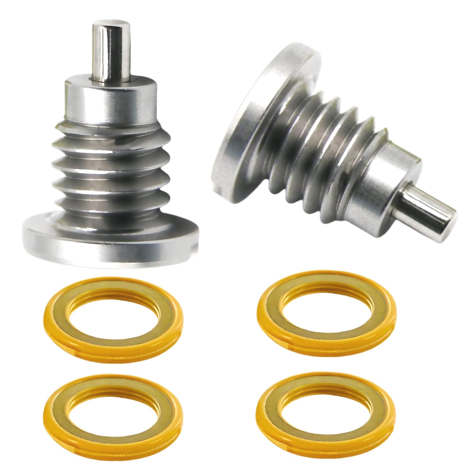 Amazon.com: GHmarine 8M0058389 Magnetic Oil Vent Plug for Mercury