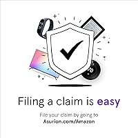 Vista 7 de ASURION Plan de protección de mejoras para el hogar de 4 años ($300 - $349.99)