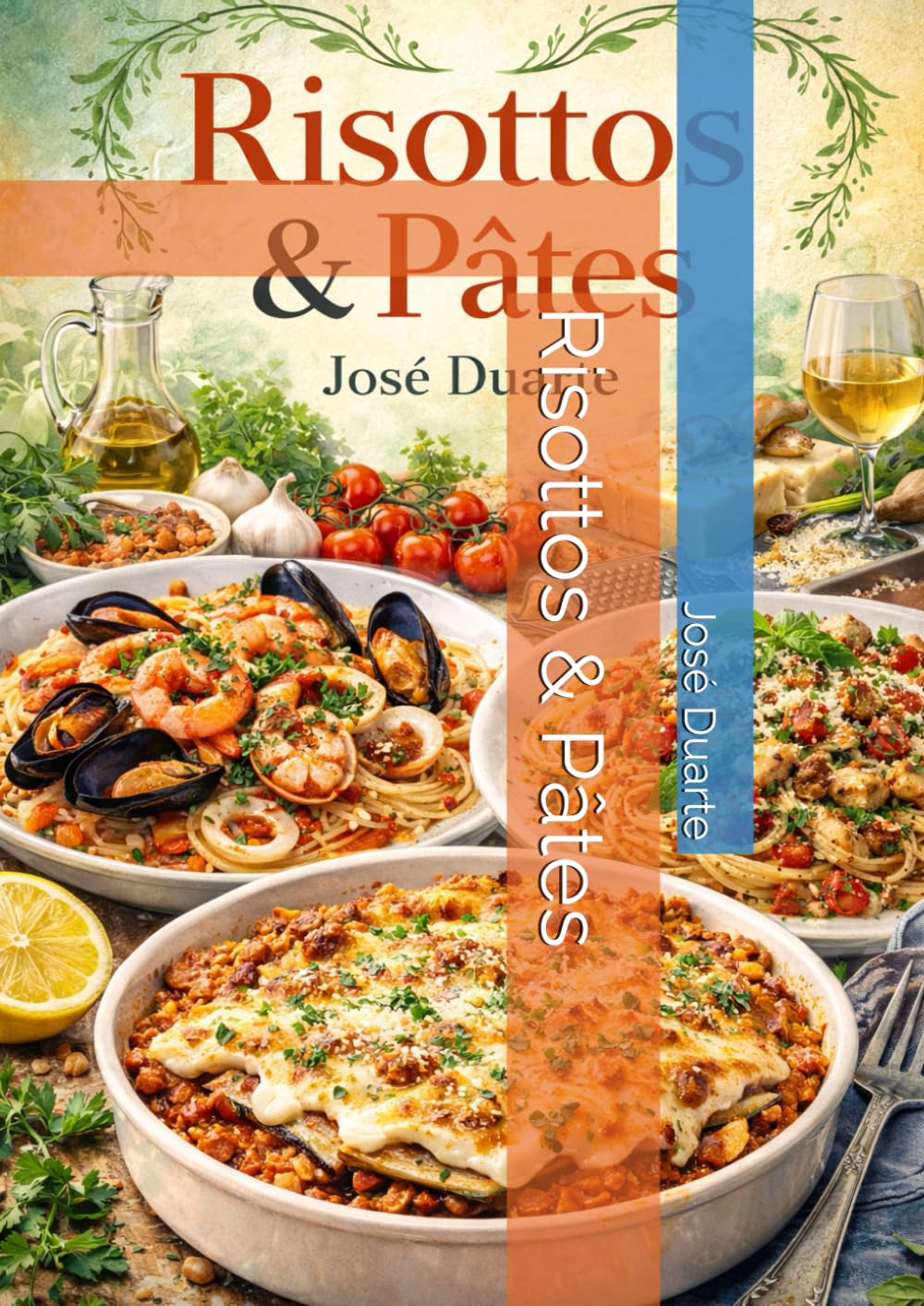 Risottos & Pâtes