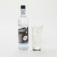 Vista 58 de DaVinci Gourmet - Jarabe sin azúcar.