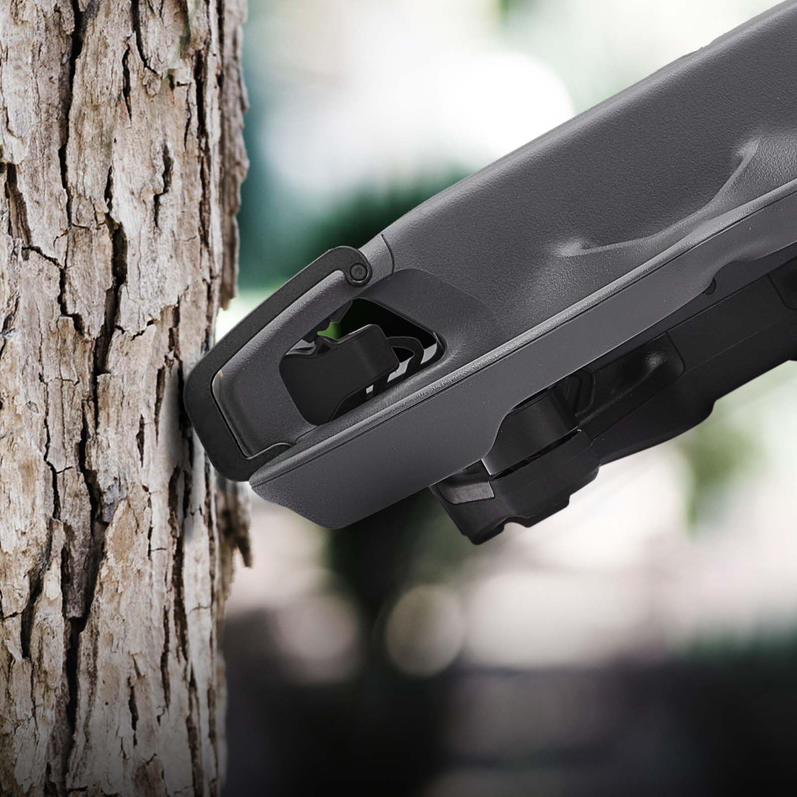 Paraurti In Lega Di Alluminio Per Gimbal DJI Avata 2 – Protezione Obiettivo Con Silicone, Leggero 11g