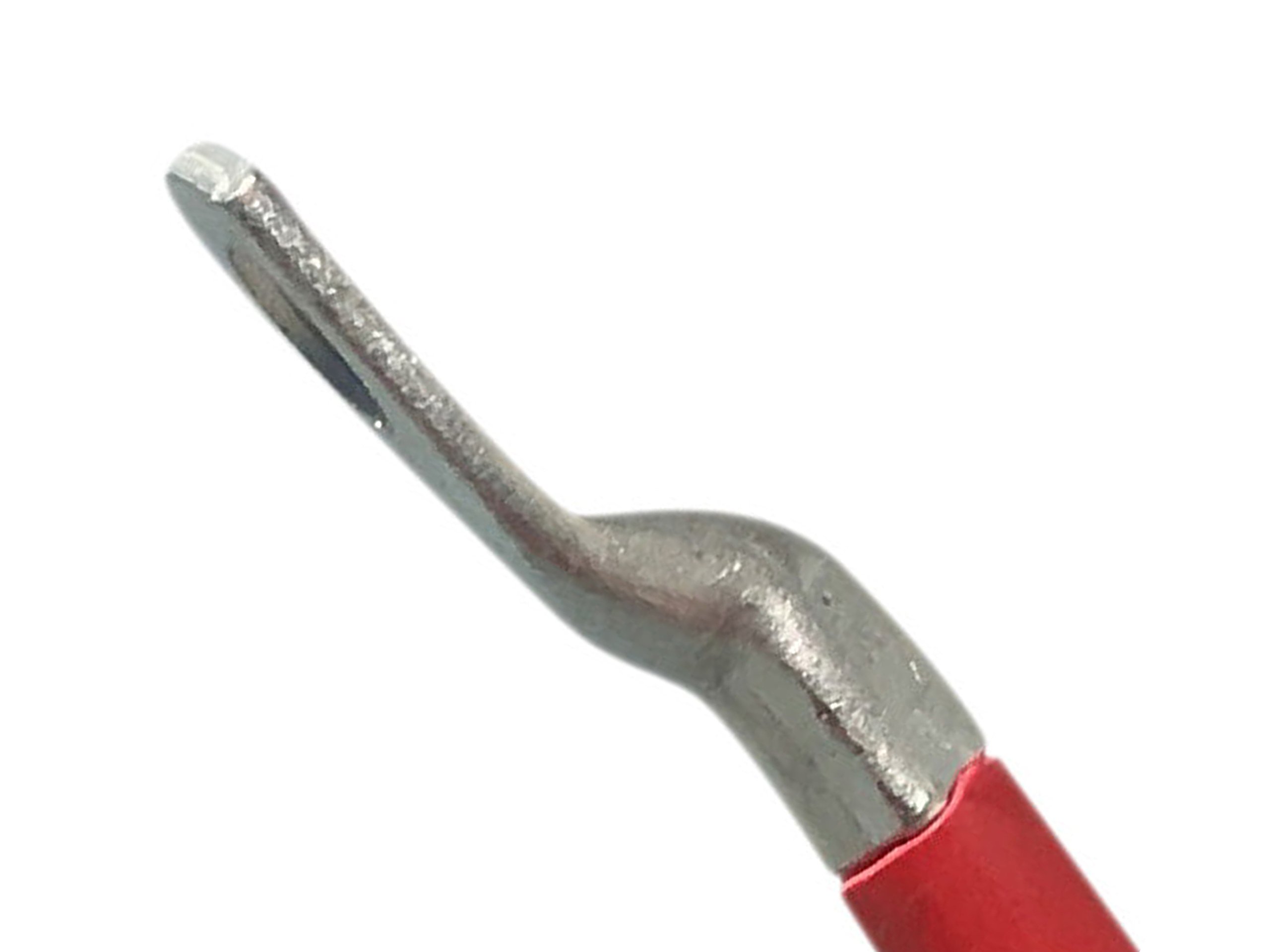 eXODA Cavo da batteria di 30cm Cavo di alimentazione da 35 mm² in rame con estremità ad anello M8