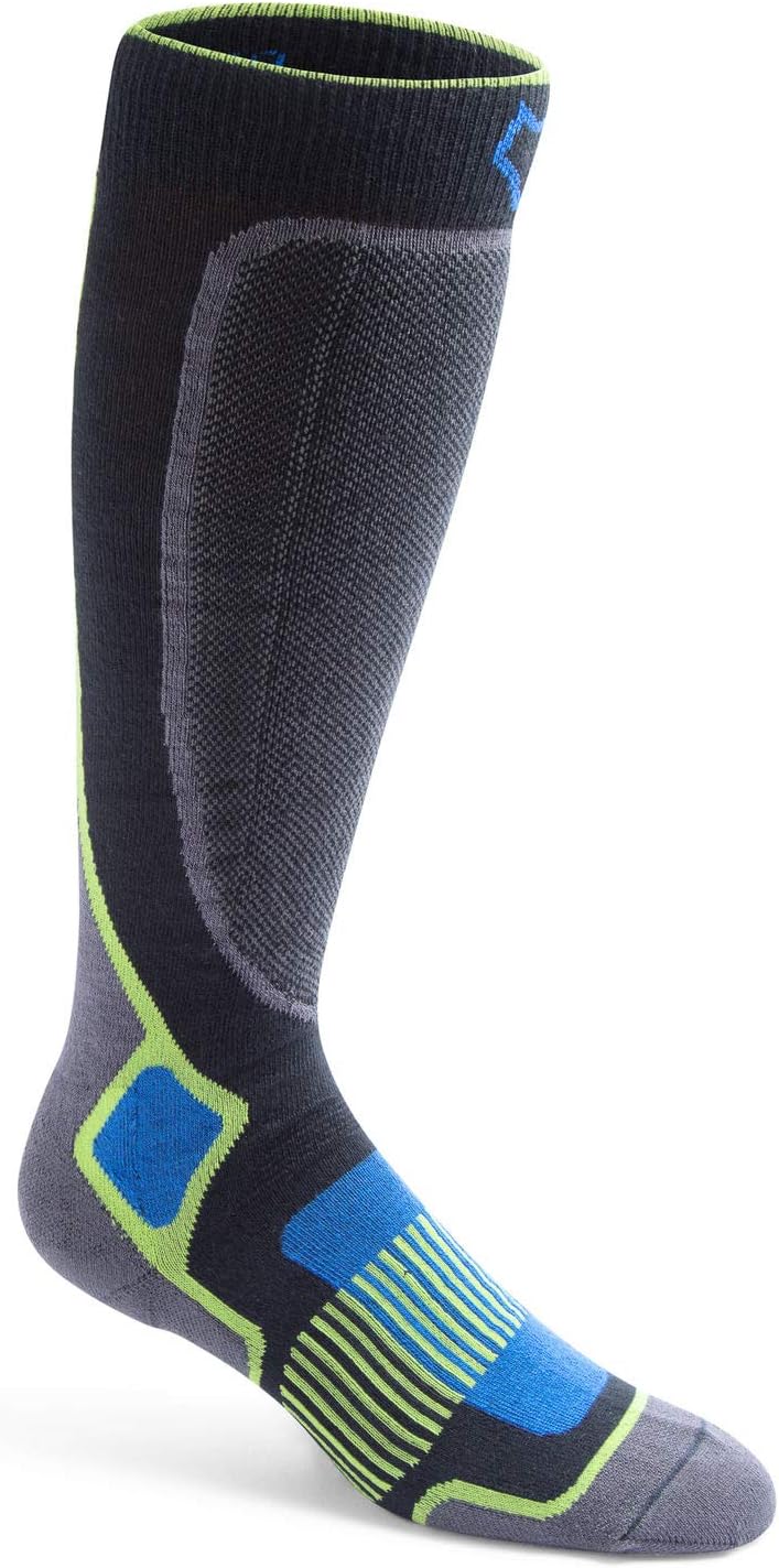FoxRiver unisex-adult OpaquePrima Alpine 5552