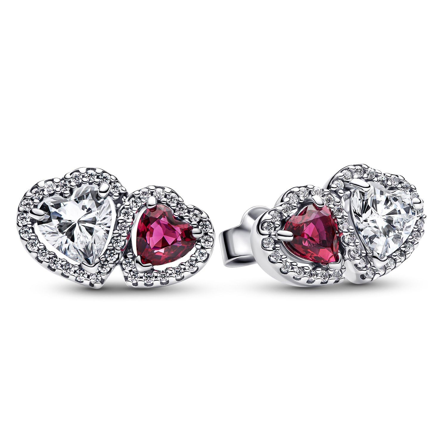 PANDORA Juego de Joyas Plata de Ley 925 28512