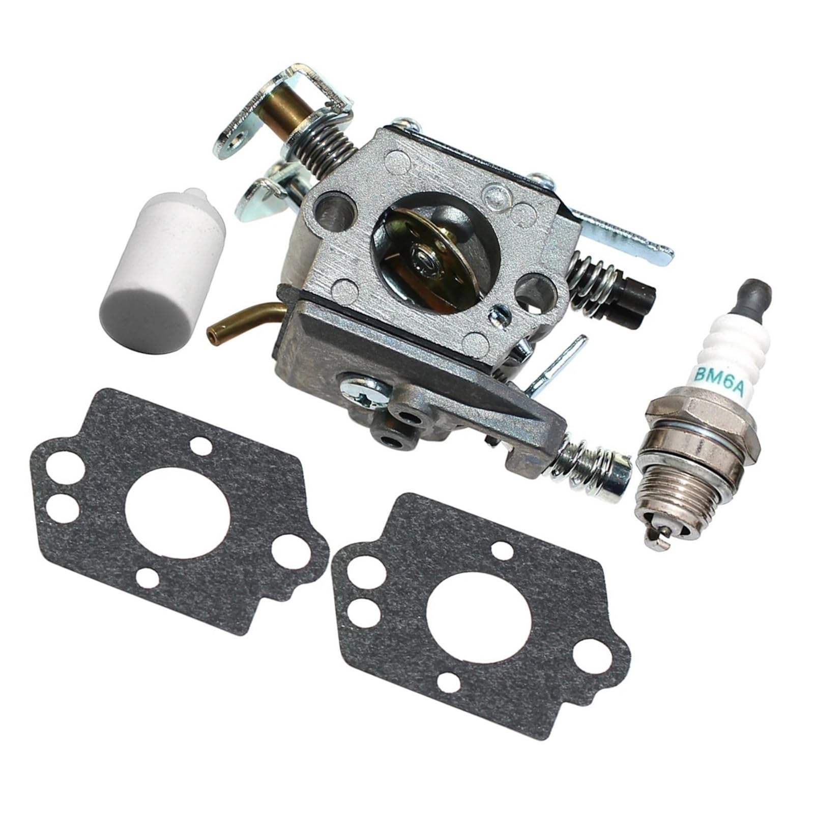Carburateur WT-289 pour l'entretien automnal du jardin 2900