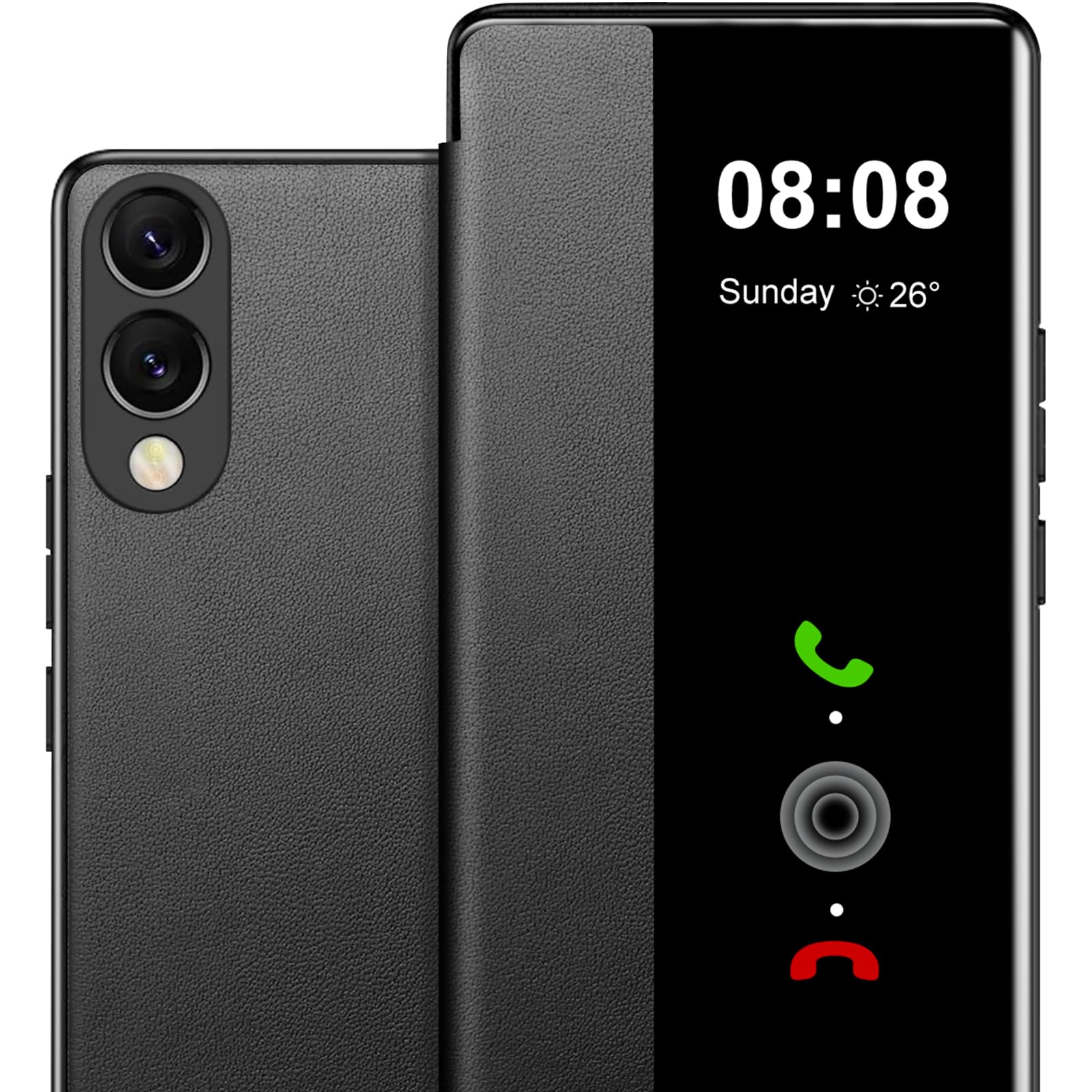 Galaxy s25 Edge 256GB ブラック ケース·フィルム付き Galaxy s25 Edge 256GB ブラック ケース·フィルム付き