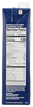 Dream Blends Rice Drink, Enriched Vanilla, 32 oz