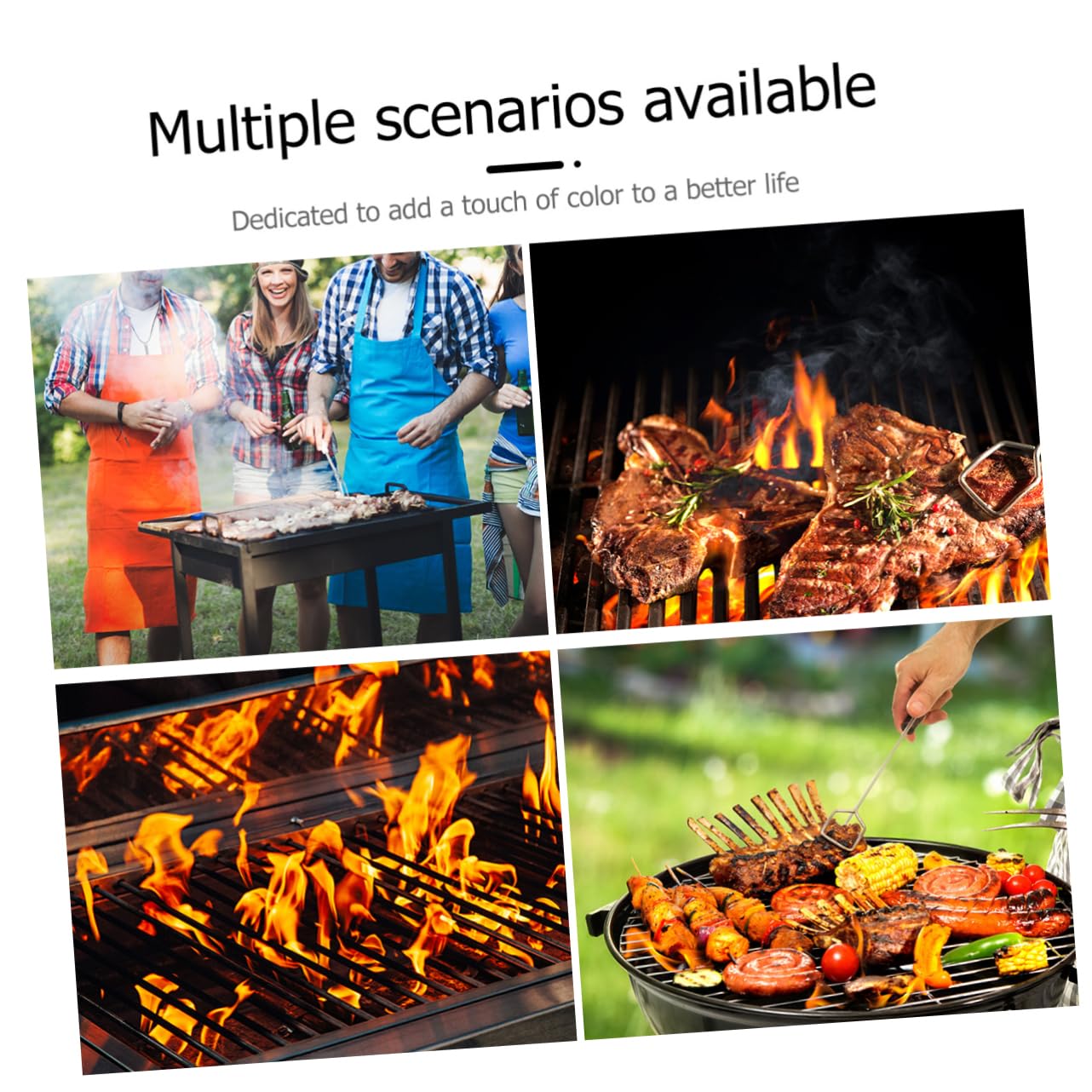 Toddmomy 50 Pack Fire Starter Bricks Lightweight for Campfires Camping Burning Blocks Easy to Use for Outdoor Adventures