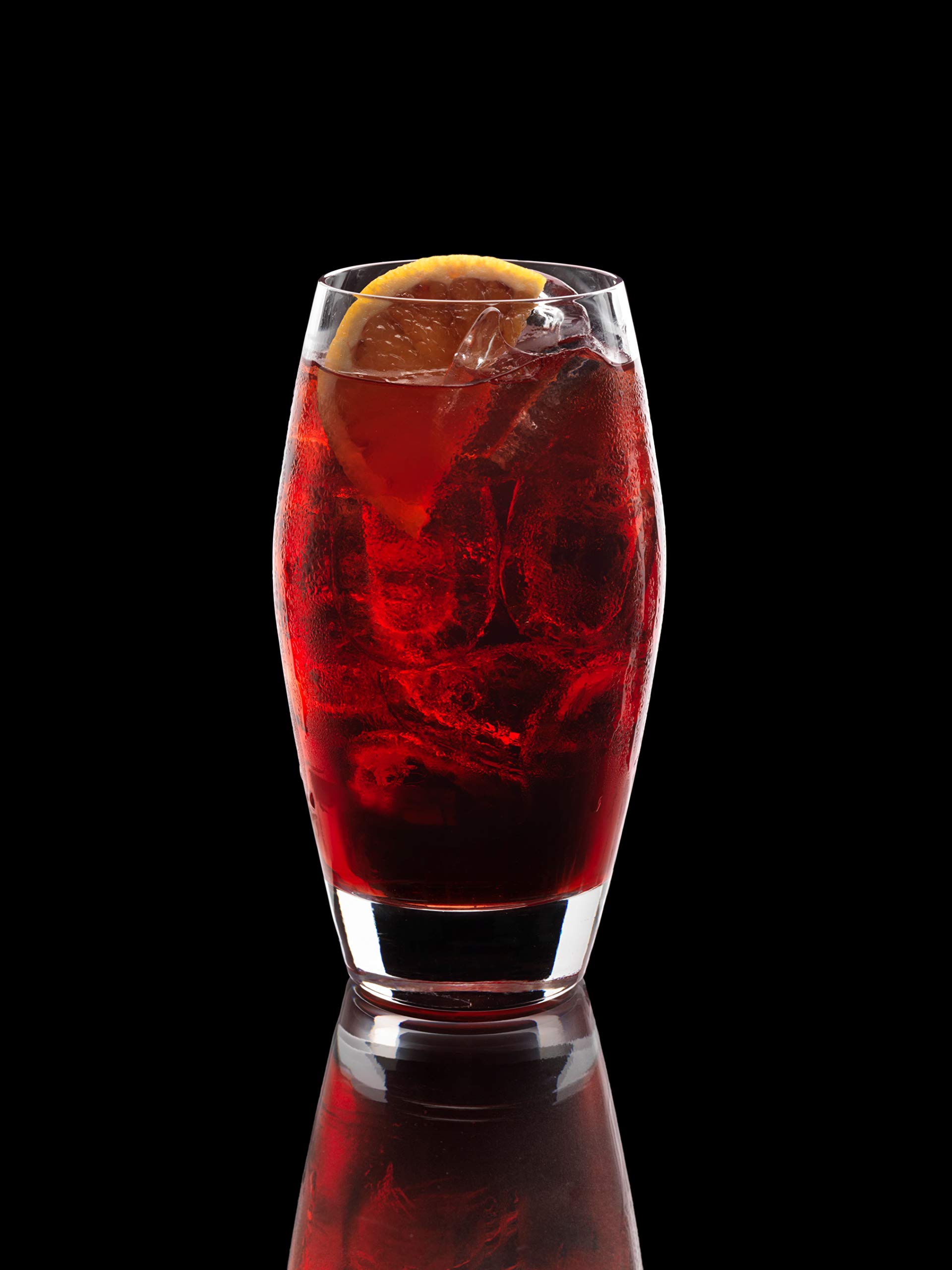 Regency Hi Ball, Transparent - Image 3